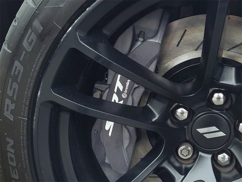 Used 2023 Dodge Charger Scat Pack image 5