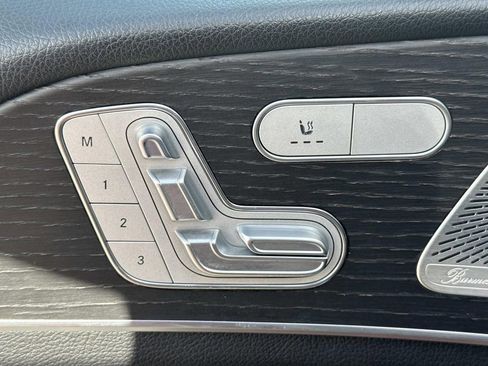 Used 2022 Mercedes-Benz GLE 350 4MATIC image 22