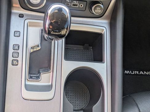 Used 2024 Nissan Murano SL image 21