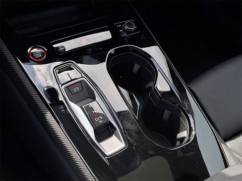 New 2025 Audi S5 Premium Plus image 14