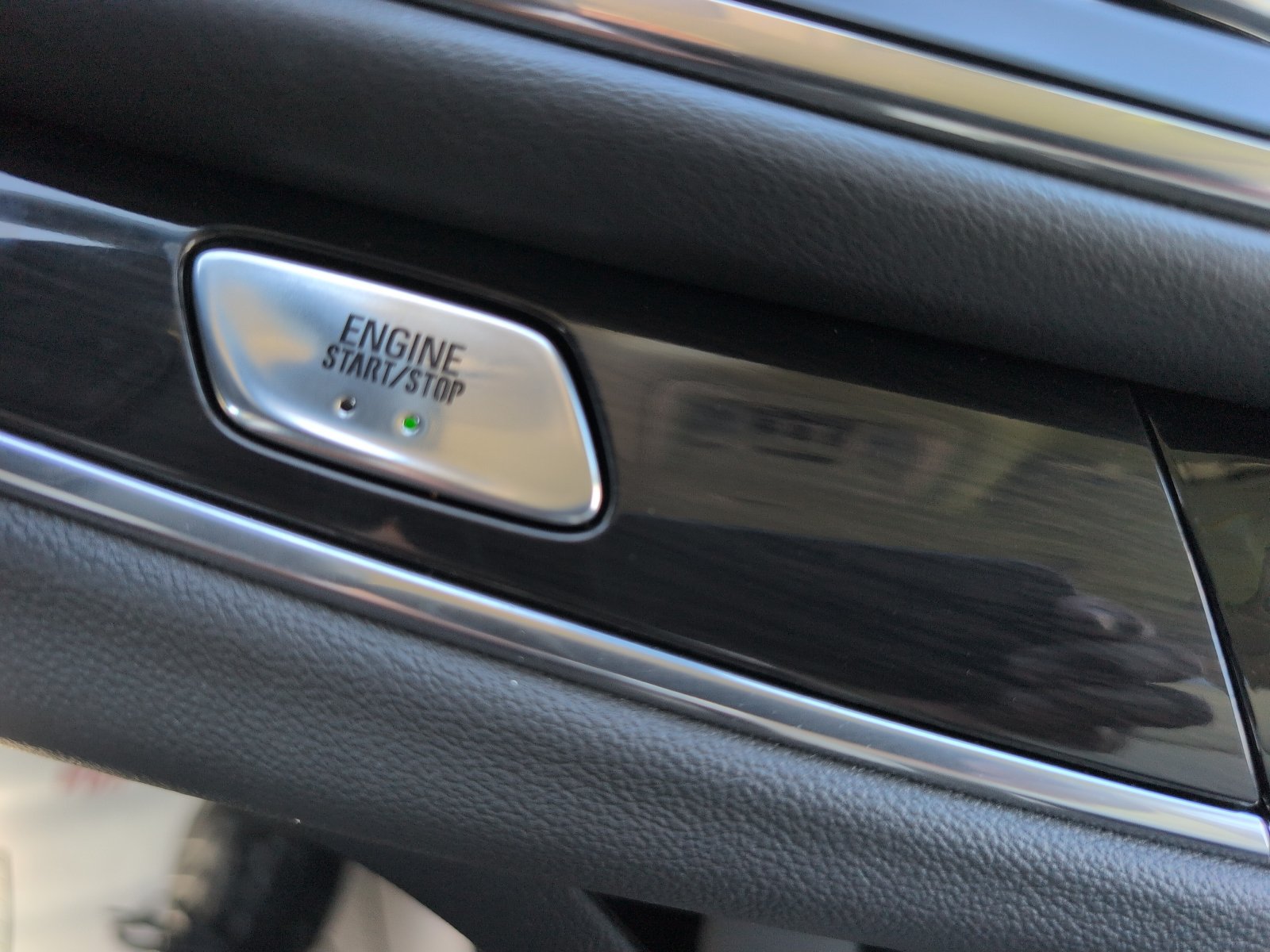 Used 2023 Buick Enclave Essence w/ Experience Buick Package FWD image 47