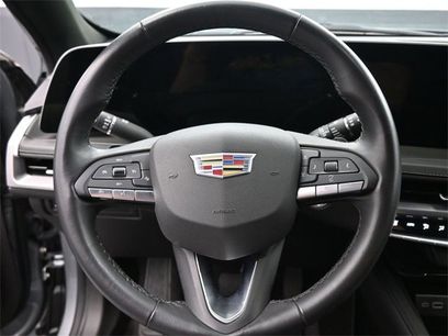 Used 2024 Cadillac XT4 Premium Luxury