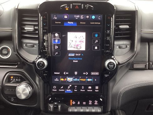 Used 2023 RAM 1500 Limited image 24