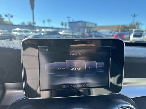 Used 2017 Mercedes-Benz C 300 C 300 image 10