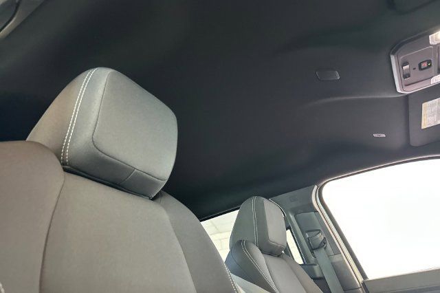 Certified 2024 Toyota Tacoma TRD Sport AWD/4WD image 20