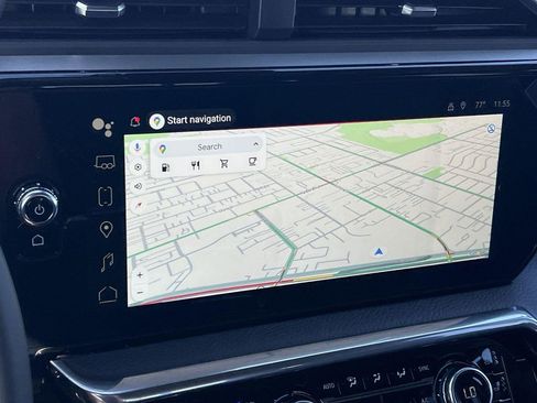 New 2026 GMC Sierra 3500 Denali image 18