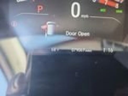 Used 2019 Honda CR-V EX-L image 14