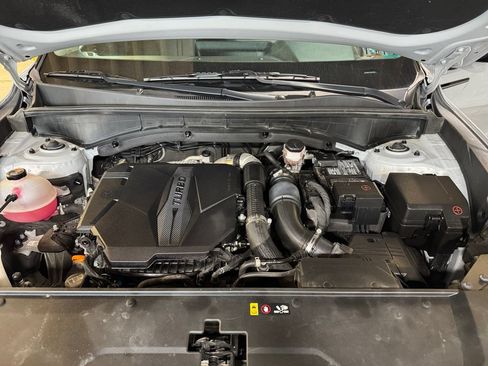 Certified 2023 Kia Sorento SX AWD/4WD image 27