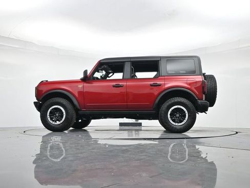 New 2026 Ford Bronco Badlands AWD/4WD image 37