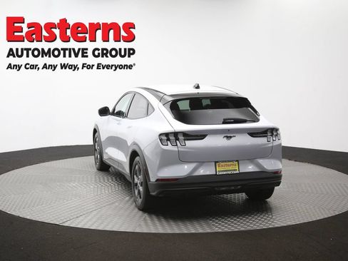 Used 2023 Ford Mustang Mach-E Select AWD/4WD image 36