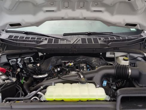 New 2025 Ford F150 STX w/ Equipment Group 200A image 15