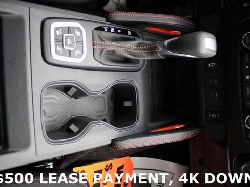 New 2026 Nissan Frontier PRO-4X w/ Tow Package image 14