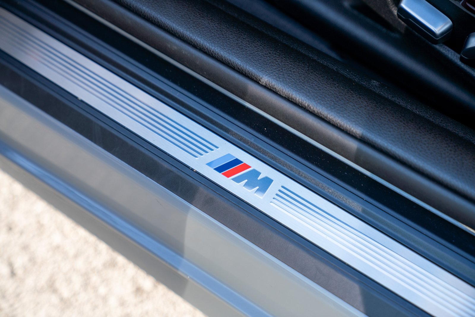 Used 2020 BMW 440i Coupe w/ M Sport Package RWD image 12