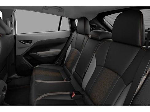 New 2026 Subaru Crosstrek 2.5i Limited image 2