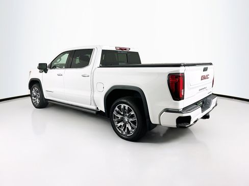 Used 2024 GMC Sierra 1500 Denali image 5