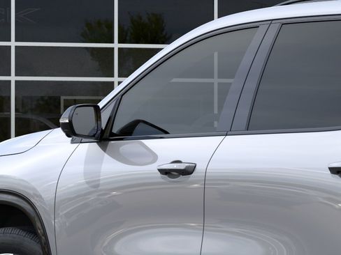 New 2026 Buick Enclave Sport Touring w/ Power Package FWD image 12