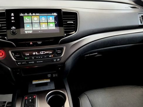 Used 2023 Honda Passport EX-L image 29