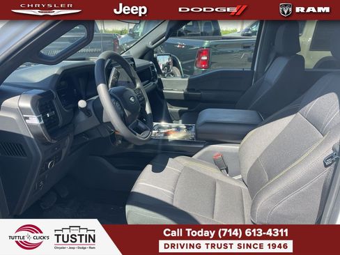 Used 2025 Ford F150 STX RWD image 17
