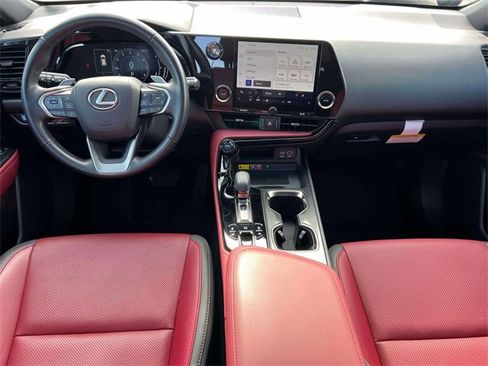 Used 2023 Lexus NX 350 AWD image 15