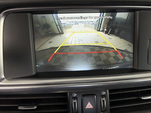 Used 2017 Kia Optima EX FWD image 22