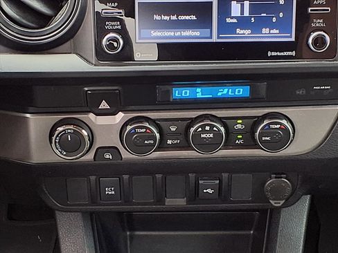 Used 2023 Toyota Tacoma SR image 15