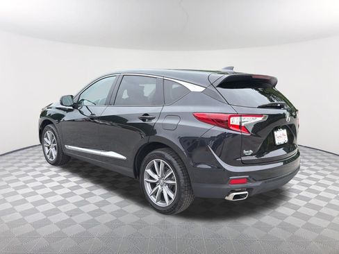 Used 2023 Acura RDX FWD w/ Technology Package image 3