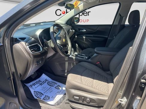 Certified 2020 Chevrolet Equinox LT FWD image 18