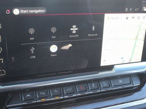 New 2026 GMC Sierra 1500 Elevation w/ Elevation Premium Package image 35