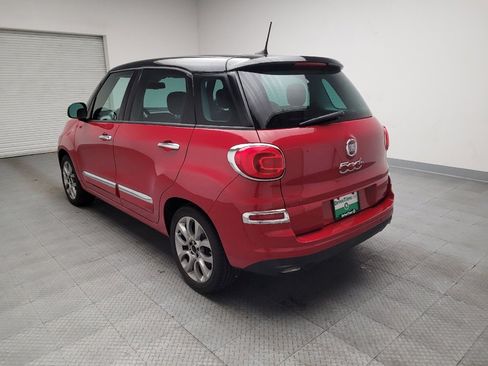 Used 2018 FIAT 500L Lounge image 5