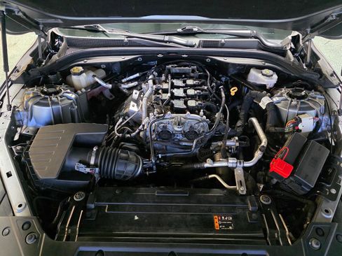 Used 2020 Cadillac CT5 Premium Luxury image 36