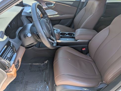 Certified 2026 Acura RDX w/ Technology Package image 12
