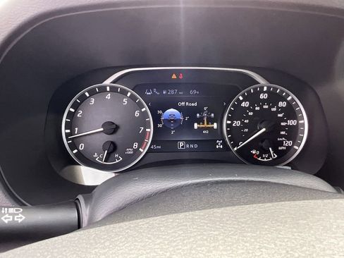 Certified 2026 Nissan Frontier S w/ S Utility Package image 47