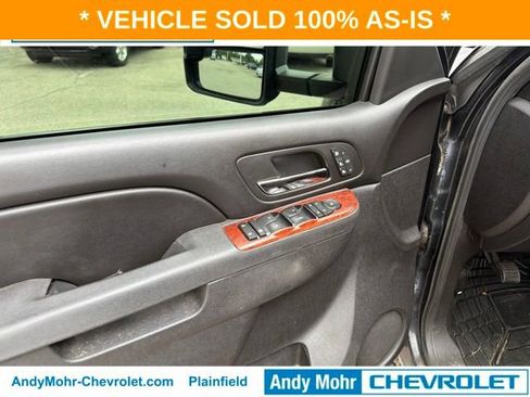 Used 2013 GMC Sierra 1500 SLT AWD/4WD image 15