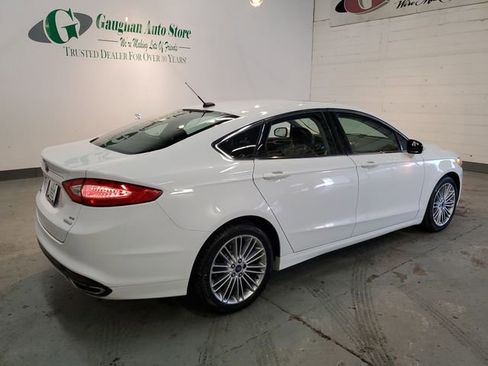 Used 2014 Ford Fusion SE w/ Equipment Group 202A image 6