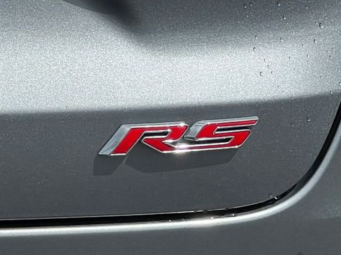 Used 2024 Chevrolet Trax RS w/ Driver Confidence Package FWD image 2