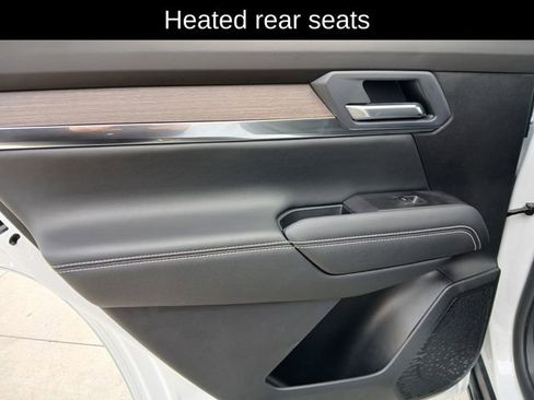 New 2026 GMC Terrain Denali image 16