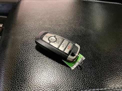 Used 2020 Ford F150 Raptor w/ Equipment Group 802A Luxury image 11