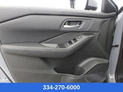 New 2026 Nissan Rogue SV w/ Cold Weather Package image 14