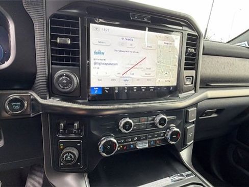 New 2025 Ford F150 Tremor w/ Equipment Group 402A High image 27