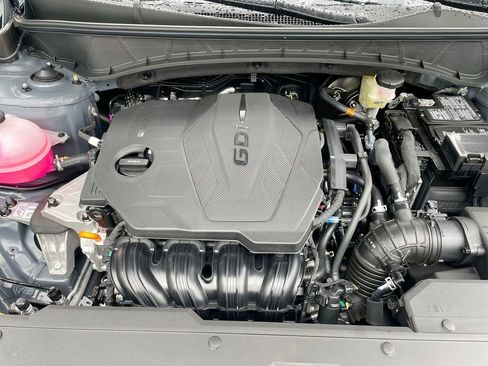 Certified 2025 Hyundai Tucson SE image 51