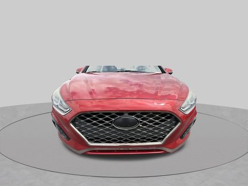 Used 2018 Hyundai Sonata Sport FWD image 41