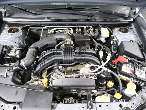 Used 2019 Subaru Crosstrek 2.0i image 13