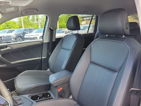 Used 2023 Volkswagen Tiguan SE FWD image 22