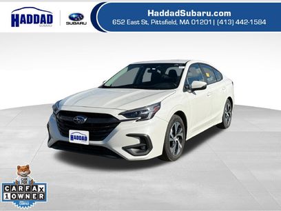 Used 2025 Subaru Legacy Premium