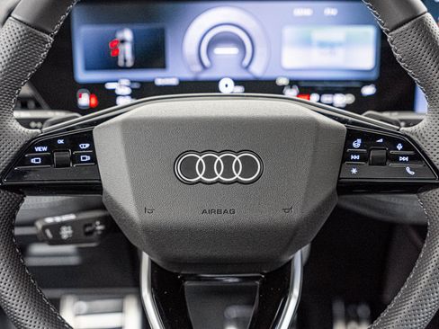 New 2027 Audi S6 e-tron Premium Plus AWD/4WD image 15