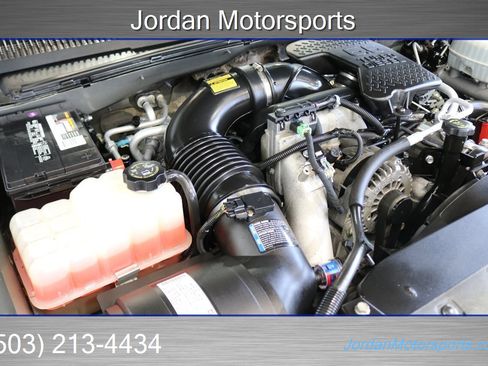 Used 2007 Chevrolet Silverado 3500 LT w/ Heavy-Duty Power Package image 34