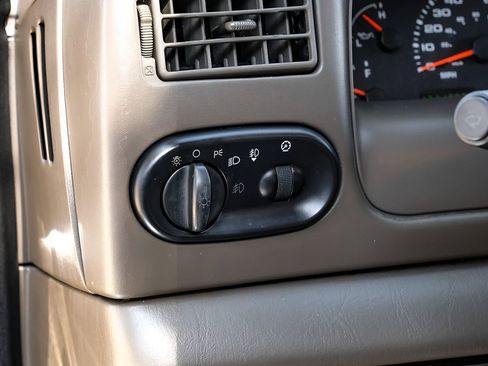 Used 2002 Ford Excursion Limited image 18