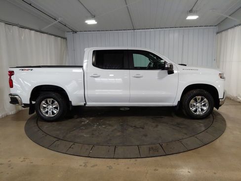 Used 2019 Chevrolet Silverado 1500 LT w/ All-Star Edition image 10