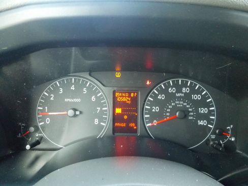 Used 2020 Nissan NV 3500 SL RWD image 10