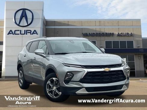 Used 2023 Chevrolet Blazer LT w/ Convenience Package image 1